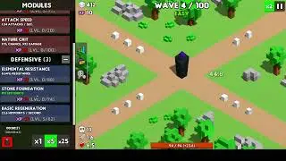 The Perfect Tower 2 - Let's Play ep1