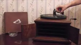 &ldquo;The Raggedy Man&rdquo; &ndash; Recited by James Whitcomb Riley (1912)