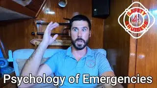 Psychology of Emergencies