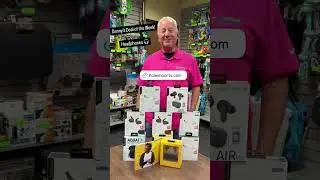 Danny's Deal of the Week - Headphones/Earphones