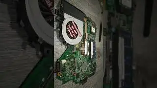 Acer 4349 Kasus vcc core tidak hadir