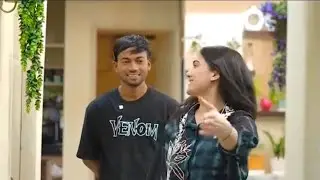 टीवी ठीक करवाना पड़ा भारी 😭😂 | Desi Family Comedy||Creator Freya😍
