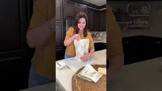 BEAUTIFUL DIY **DESIGNER** EASTER CANDLE DISPLAY | INFO in Video DESCRIPTION | DECORATE WITH ME