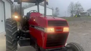 CASE IH 5130 For Sale