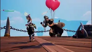 Dauntless Drask Trial - Duo [0:59]