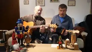 Liedvogt - Christmas in the old man's hat