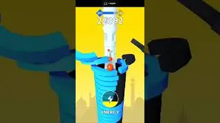 Stack Bounce Level 397 Gameplay - Master the Challenge!