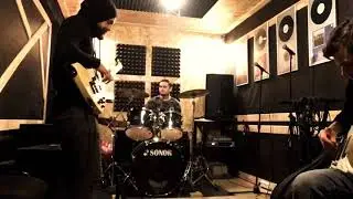 Under The Scythe - Where There Light (live instrumental)