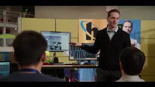 Silicon Valley Best of Gavin Belson ( Seasons 1 to 3)