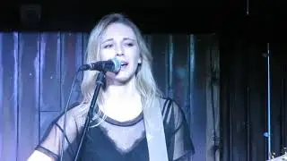 HARRIET ROSE GRANT performs  MY LIFE at  BILLY BOOTLEGGERS in NOTTINGHAM on NOV 6TH 2019