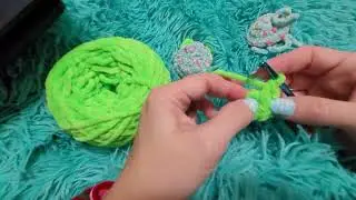 Turtle quarter holder keychain tutorial 
