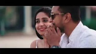DESTINATION WEDDING FILM | KUNAL & HEMA | GOA | CINEMATIC WEDDING
