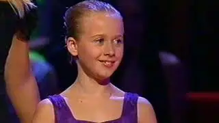 BABY BALLROOM Championships THE FINAL