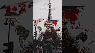 Atheism in the World ⚛️🗺️