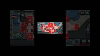 амонг ас читы among us among us mod menu