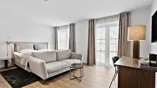 Best Western Hotel Herman Bang, Фредериксхавн, Дания | Путешествуйте с Медхой