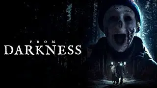 From Darkness | Official Trailer | Horror Brains