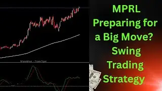 MPRL Preparing for a Big Move  Swing Trading Strategy Chart Breakdown | Technical Analysis Explained
