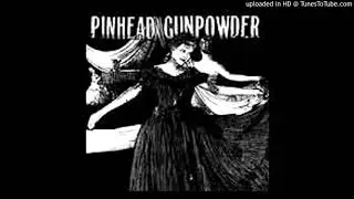 Pinhead Gunpowder   Compulsive Disclosure Full Al