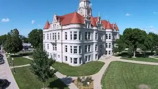 Dallas County Courhouse Final