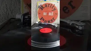 Rarity Power dj.Ale