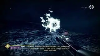 Ascendant Challenge | Toland: 