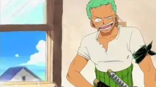 Zorro - es ist nicht immer leicht