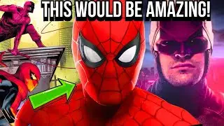 SHOULD THE MCU DO DEVILS REIGN AFTER SECRET WARS?!