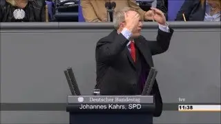 Best of Johannes Kahrs (Teil 1)