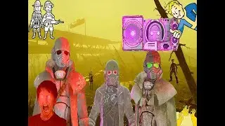 fallout NCR shuffle [SFM]