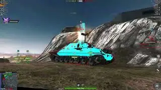 ЧИТЫ в Tanks blitz???