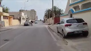 Mahdia Tunisie
