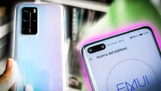 ¿ES SUFICIENTE? Huawei P40 Pro REVIEW