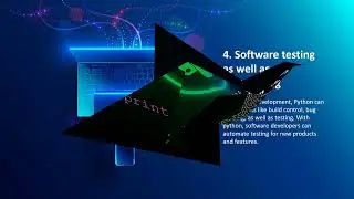 Python Course in Delhi