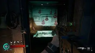 Redfall What Lies Below Achievement
