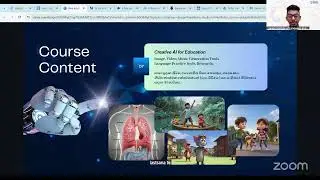 Ai for School Students (Intro)