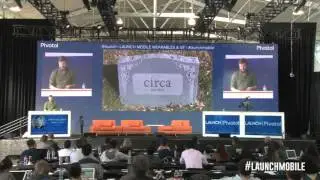 Circa founder Matt Galligan - Circa lessons learned