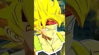 dragon ball legends gameplay | legends limited bardock #mvkgaming #dblegends