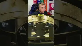 My FIRST walkout on FIFA 23.. 🤩