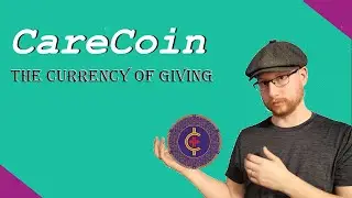 Why Should Care About CareCoin?