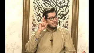 Islamic Program | Bazm-e-Aqeedat | by Raees Ahmed on Metro 1 News. 12 OCT 2018