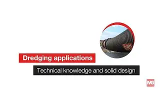 IVG Dredging Hoses