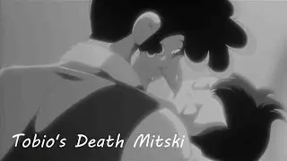 Tobio's Death | Mitski Washing Machine Heart