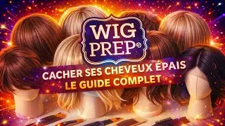 Cheveux volumineux perruque | Erreur que tout le monde fait !