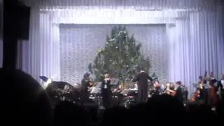J.Kern Smoke for 2 violins