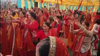Jai mata Rani 