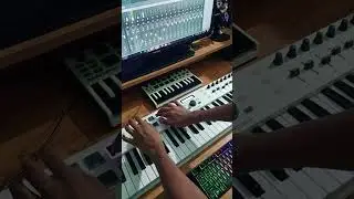 'Reminder' by The Weeknd - MIDI Keyboard Cover | 
