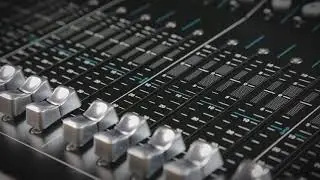 Allen Heath SQ-5 и SQ-6 - цифровые микшерные консоли нового поколения