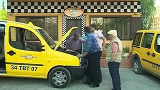 Akasya Durağı Tanıtım 2008