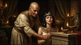 Shocking Ancient Egyptian Sexual Practices That Will Leave You Speechless